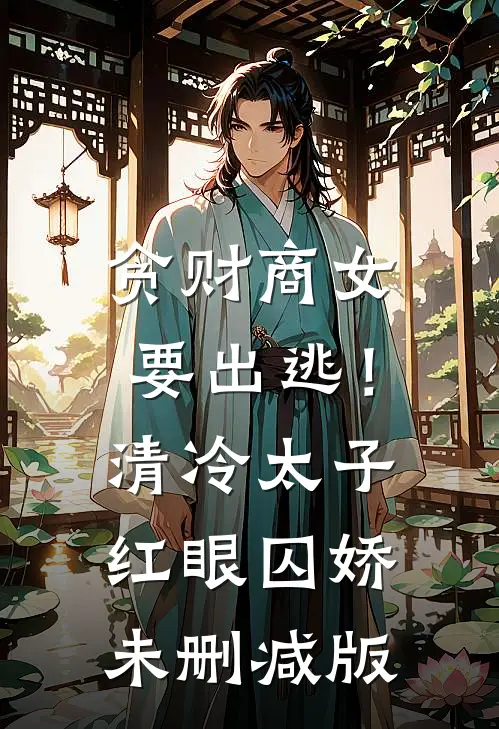 贪财商女要出逃！清冷太子红眼囚娇未删减版