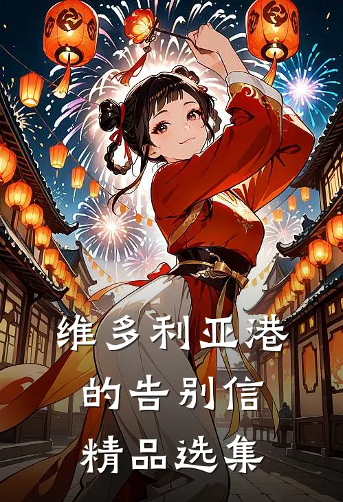 维多利亚港的告别信精品选集