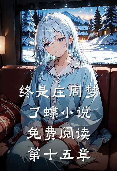 终是庄周梦了蝶小说免费阅读第十五章