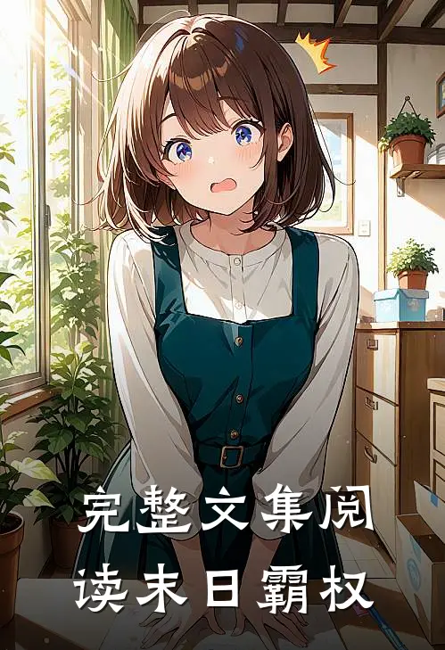 完整文集阅读末日霸权