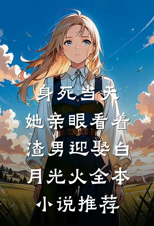 身死当天,她亲眼看着渣男迎娶白月光火全本小说推荐