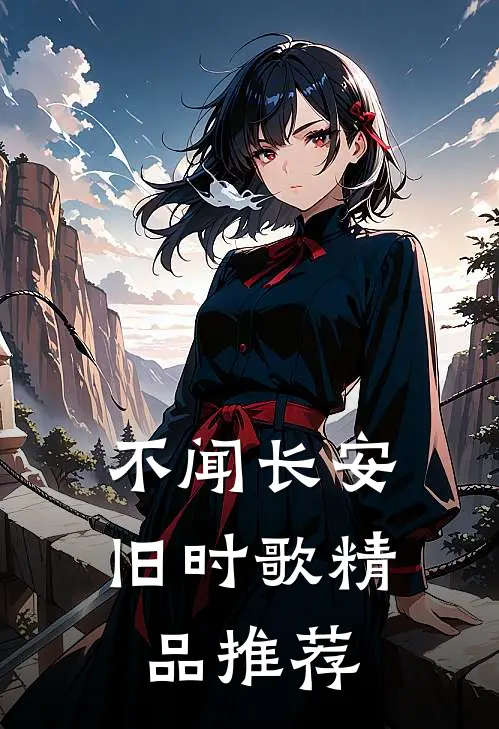 不闻长安旧时歌精品推荐