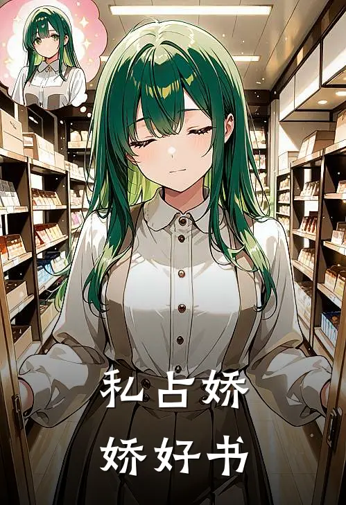 私占娇娇好书