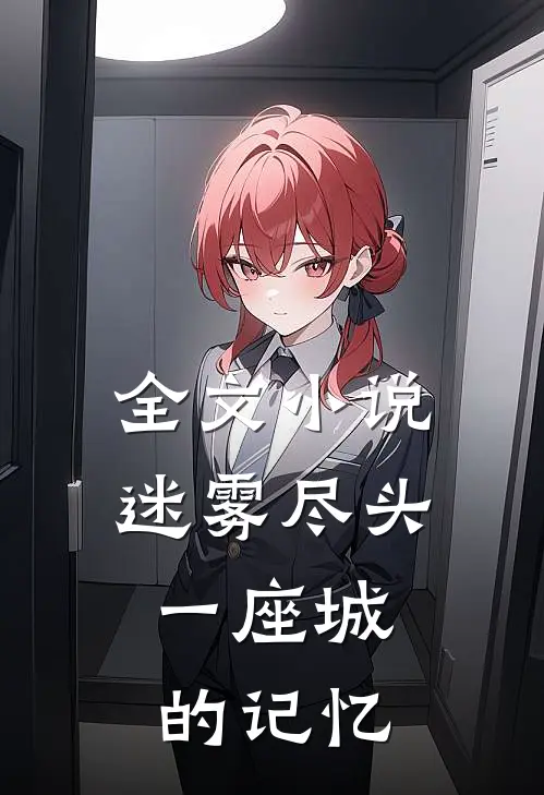 全文小说迷雾尽头：一座城的记忆