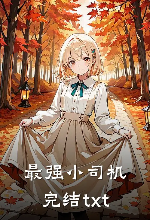 最强小司机完结txt