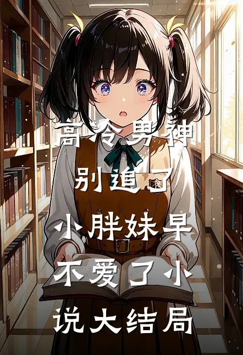 高冷男神别追了，小胖妹早不爱了小说大结局