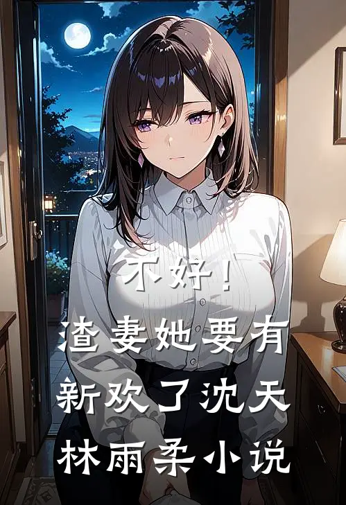 不好！渣妻她要有新欢了沈天林雨柔小说