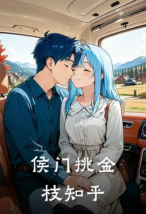 侯门挑金枝知乎