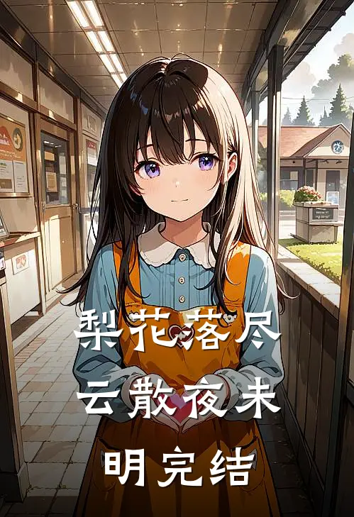 梨花落尽，云散夜未明完结