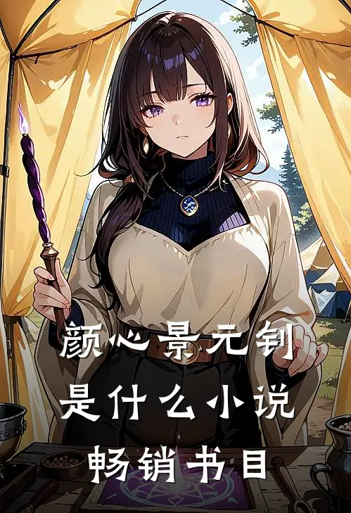 颜心景元钊是什么小说畅销书目