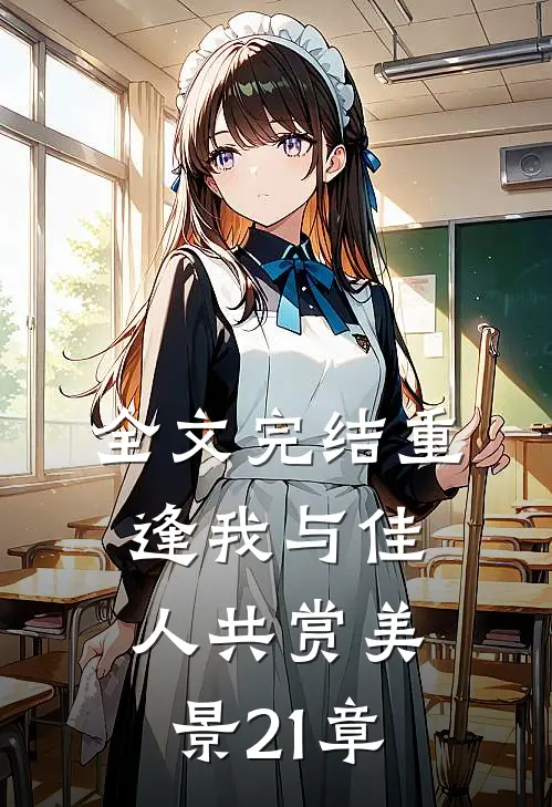全文完结重逢我与佳人共赏美景21章