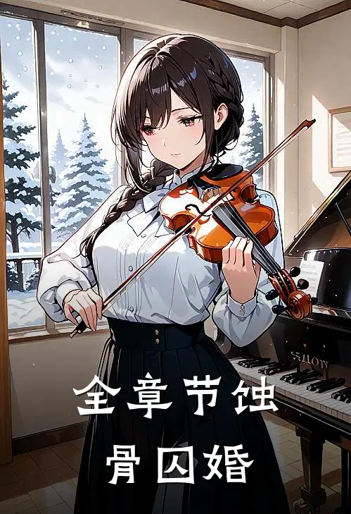 全章节蚀骨囚婚