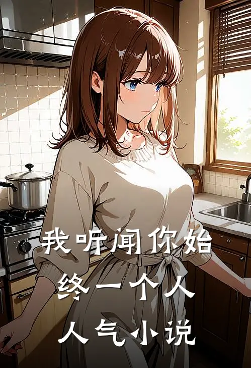 我听闻你始终一个人人气小说