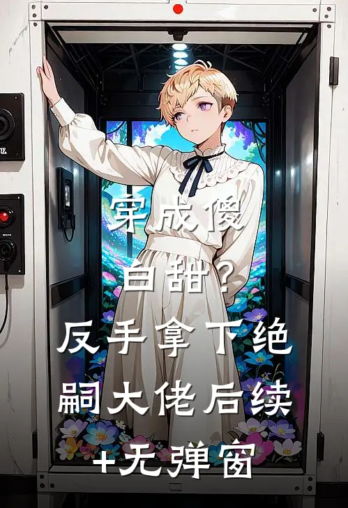 穿成傻白甜？反手拿下绝嗣大佬后续+无弹窗
