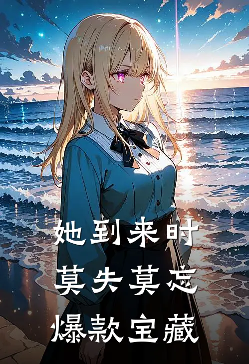 她到来时莫失莫忘爆款宝藏