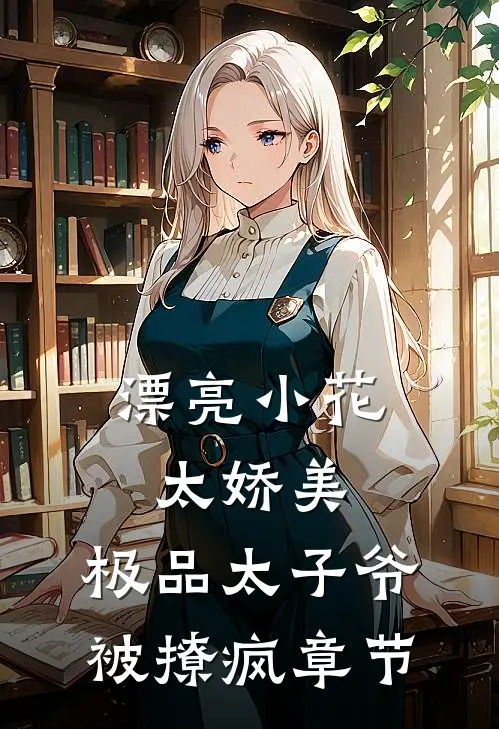 漂亮小花太娇美，极品太子爷被撩疯章节