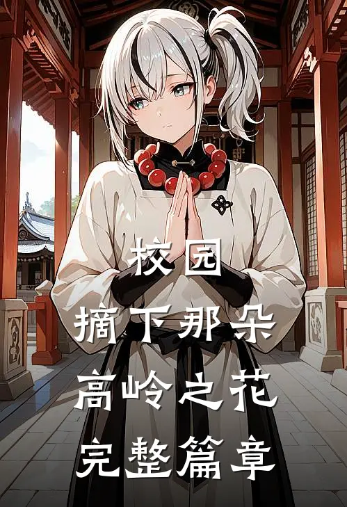 校园：摘下那朵高岭之花完整篇章