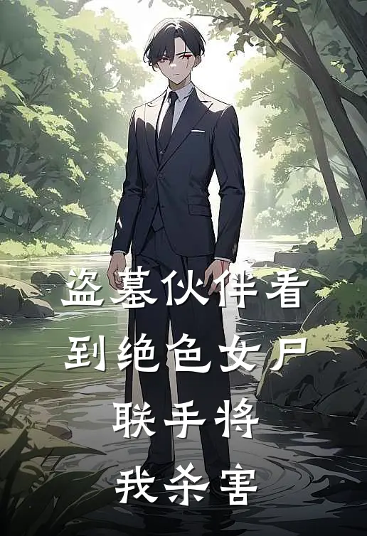 盗墓伙伴看到绝色女尸，联手将我杀害