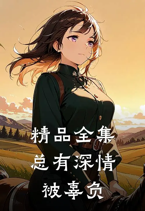 精品全集总有深情被辜负