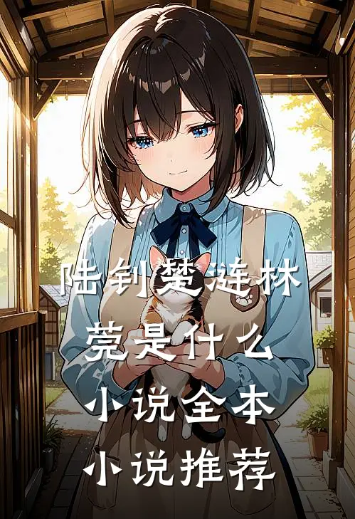 陆钊楚涟林莞是什么小说全本小说推荐