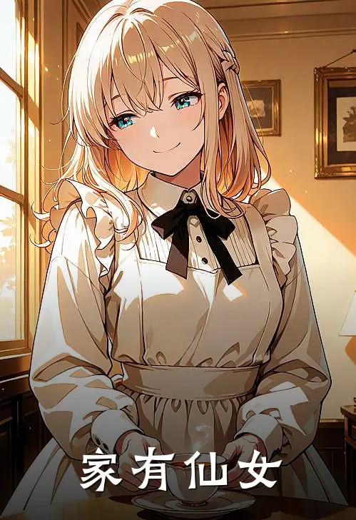 家有仙女