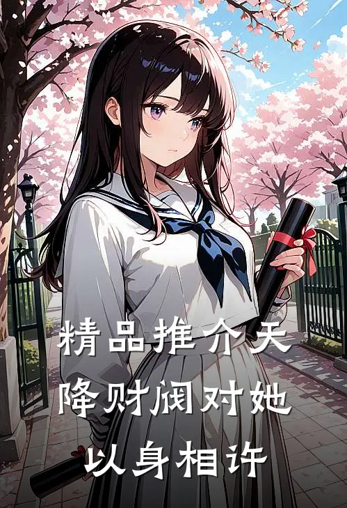 精品推介天降财阀对她以身相许