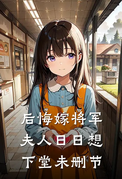 后悔嫁将军，夫人日日想下堂未删节
