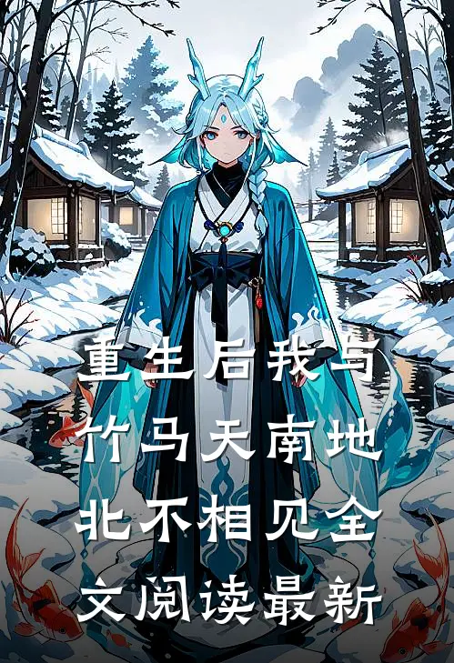 重生后我与竹马天南地北不相见全文阅读最新