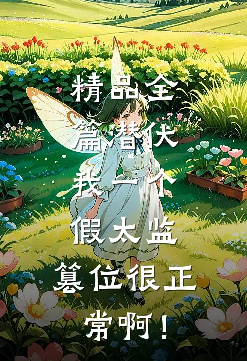 精品全篇潜伏：我一个假太监，篡位很正常啊！