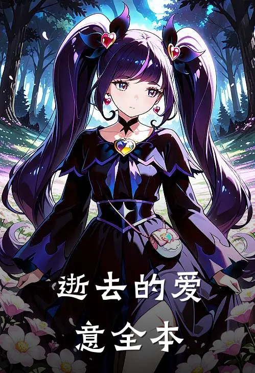逝去的爱意全本
