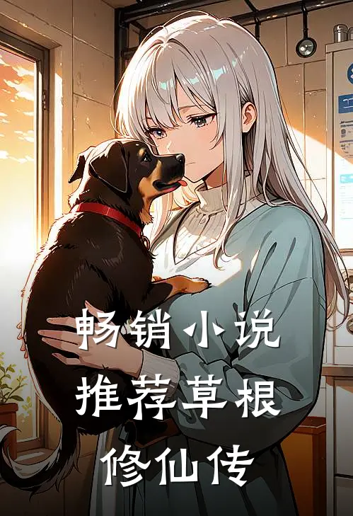 畅销小说推荐草根修仙传