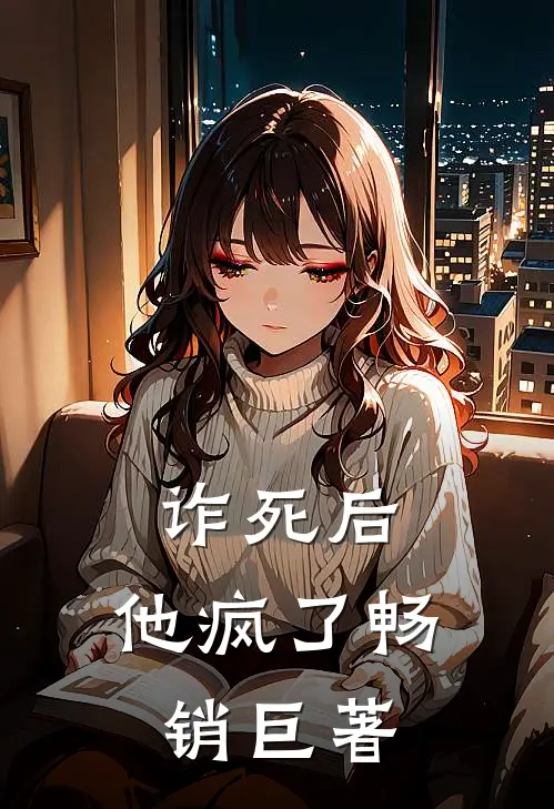 诈死后，他疯了畅销巨著