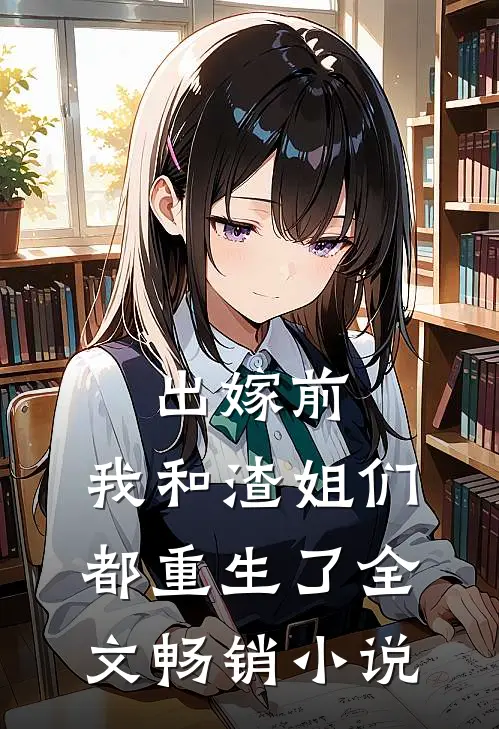 出嫁前,我和渣姐们都重生了全文畅销小说