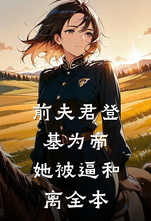 前夫君登基为帝，她被逼和离全本