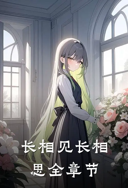 长相见长相思全章节