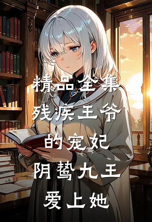 精品全集残疾王爷的宠妃：阴鸷九王爱上她