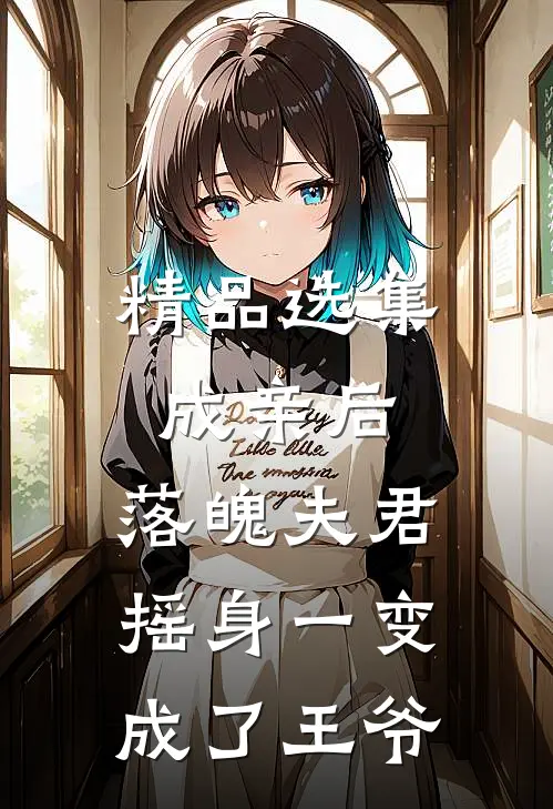 精品选集成亲后，落魄夫君摇身一变成了王爷