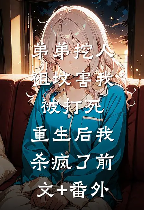 弟弟挖人祖坟害我被打死，重生后我杀疯了前文+番外