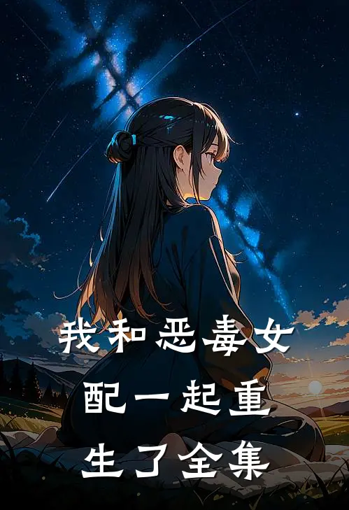 我和恶毒女配一起重生了全集