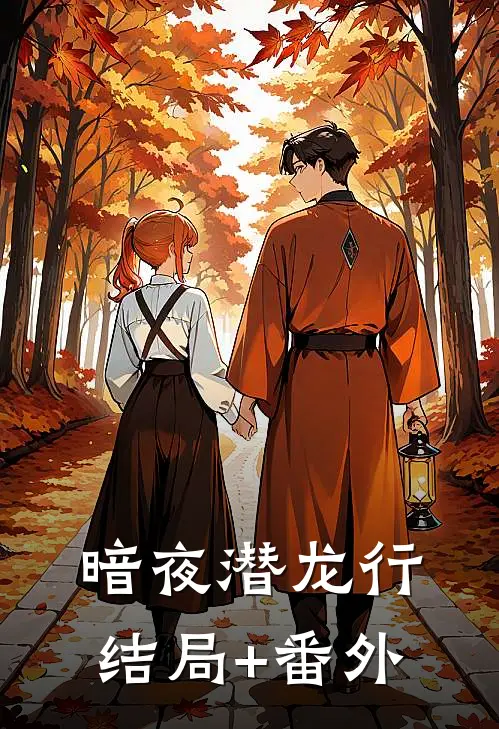 暗夜潜龙行结局+番外