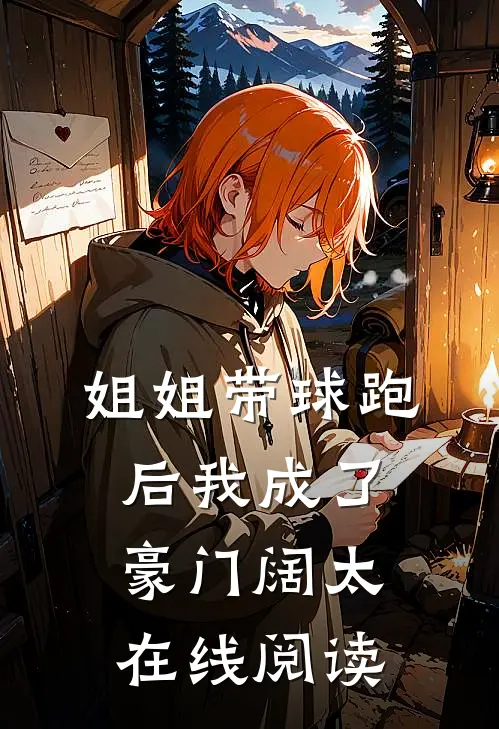 姐姐带球跑后我成了豪门阔太在线阅读