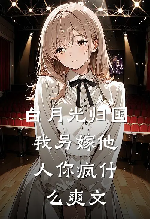 白月光归国，我另嫁他人你疯什么爽文