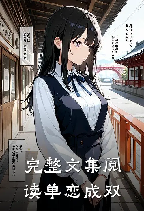 完整文集阅读单恋成双