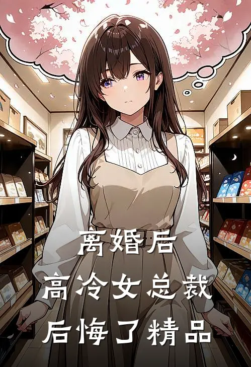 离婚后，高冷女总裁后悔了精品