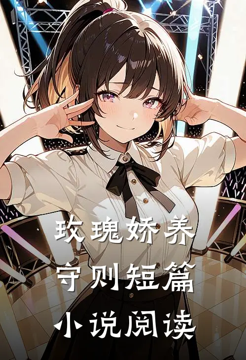 玫瑰娇养守则短篇小说阅读