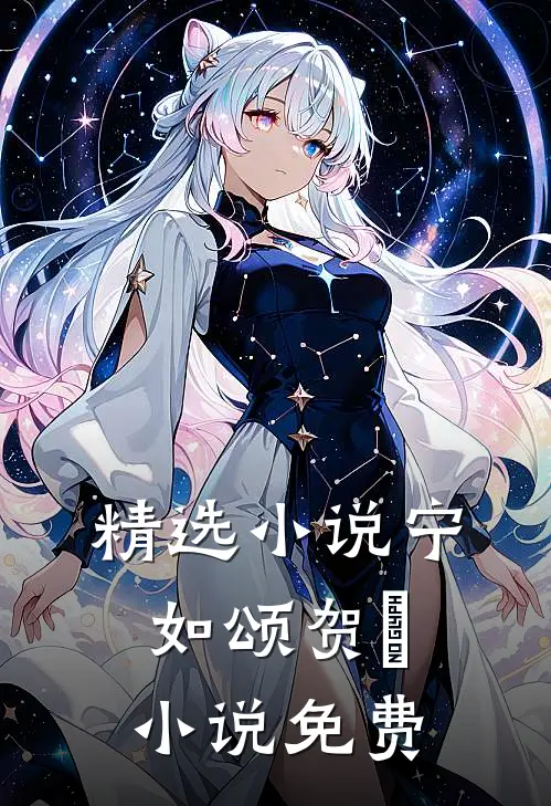 精选小说宁如颂贺玥小说免费