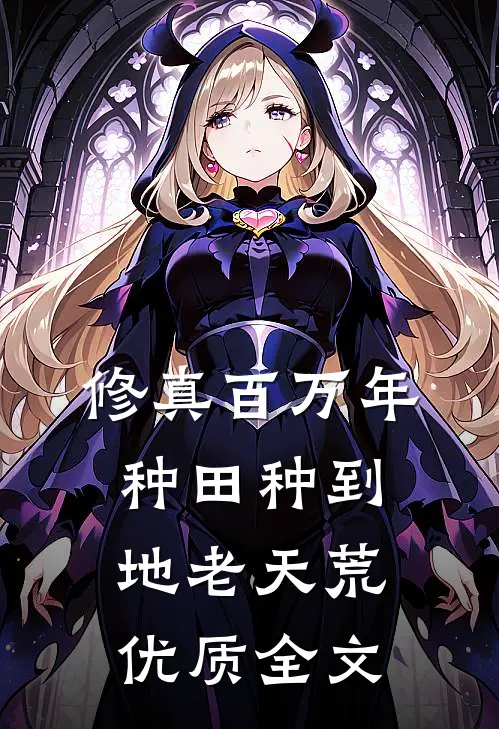 修真百万年，种田种到地老天荒优质全文