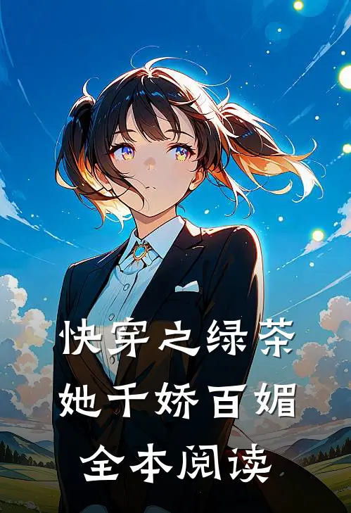 快穿之绿茶她千娇百媚全本阅读