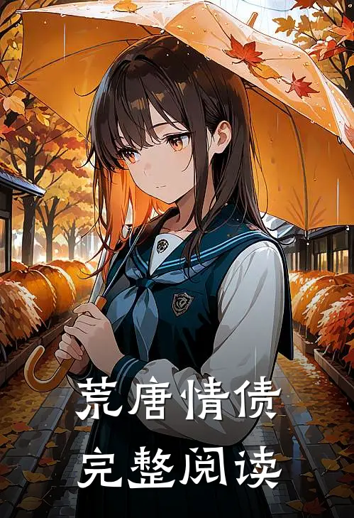 荒唐情债完整阅读