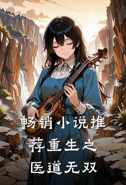畅销小说推荐重生之医道无双